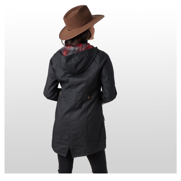 KAVU Sundowner Jacket NWOT - Picture 2 of 3